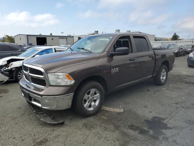 RAM 1500 CLASS 2019 with VIN 1C6RR6KM1KS750411 - Photo from auction