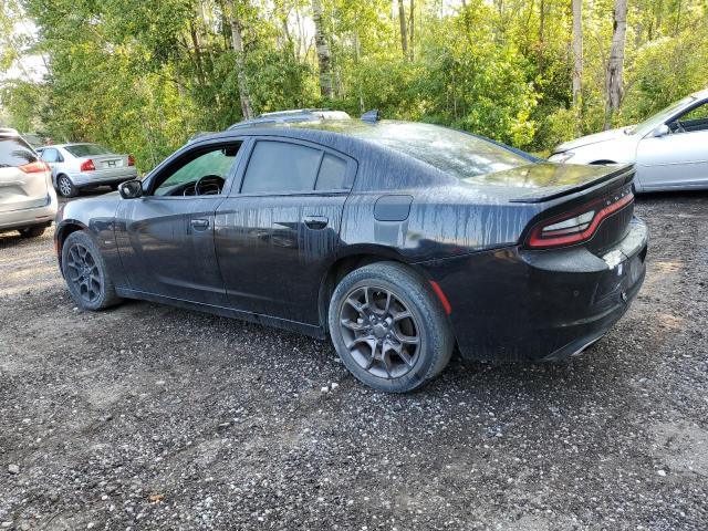 Photo 2 from auction – 2018 DODGE CHARGER GT with VIN 2C3CDXJG9JH281674