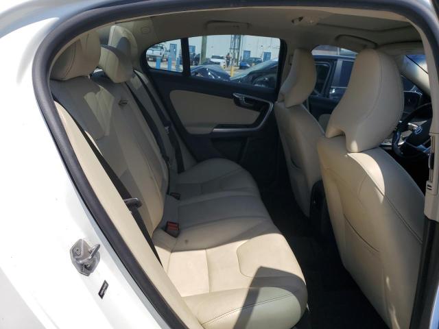 Photo 10 from auction – 2017 VOLVO S60 with VIN YV126MFL8H2423581