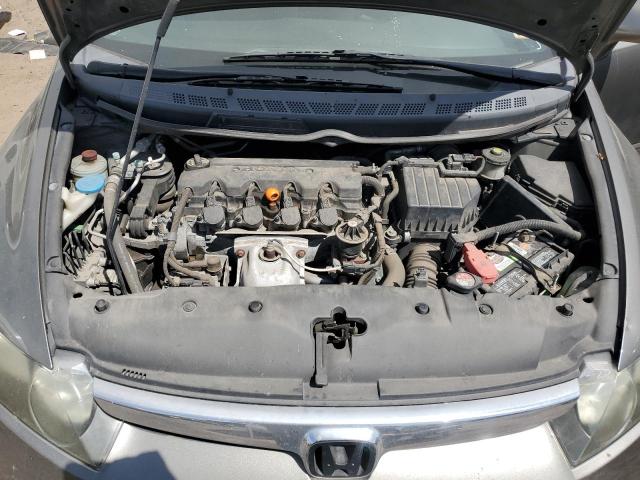 Photo 11 from auction – 2008 HONDA CIVIC with VIN 2HGFA16578H349245