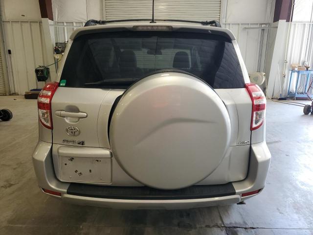 Photo 6 from auction – 2011 TOYOTA RAV4 with VIN 2T3BF4DV8BW109955