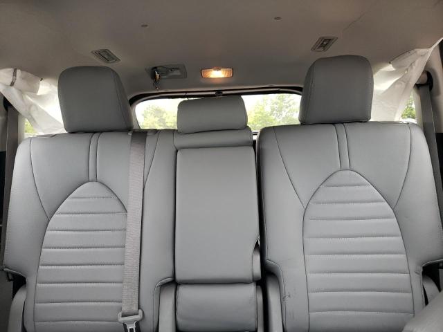 Photo 10 from auction – 2021 TOYOTA HIGHLANDER with VIN 5TDBZRBH1MS535735
