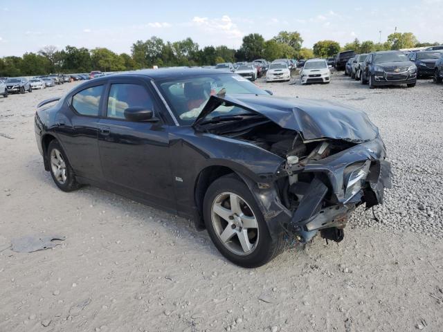 Photo 4 from auction – 2009 DODGE CHARGER SX with VIN 2B3KA33V59H571363