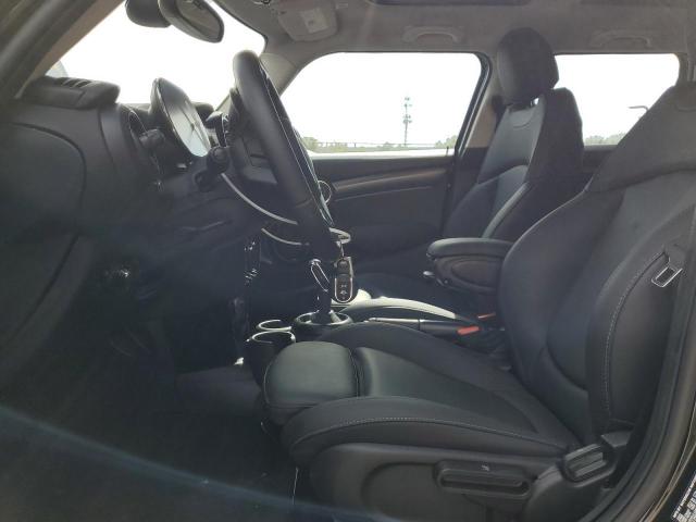 Photo 7 from auction – 2024 MINI COOPER S with VIN WMW53DK07R2V43989