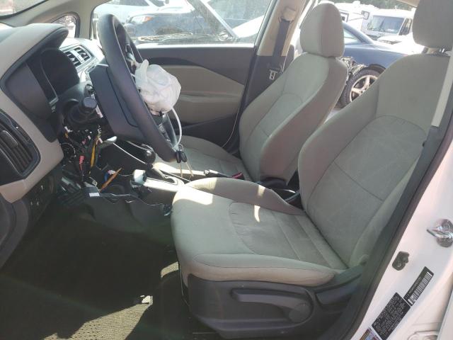 Photo 7 from auction – 2017 KIA RIO LX with VIN KNADM4A38H6035784