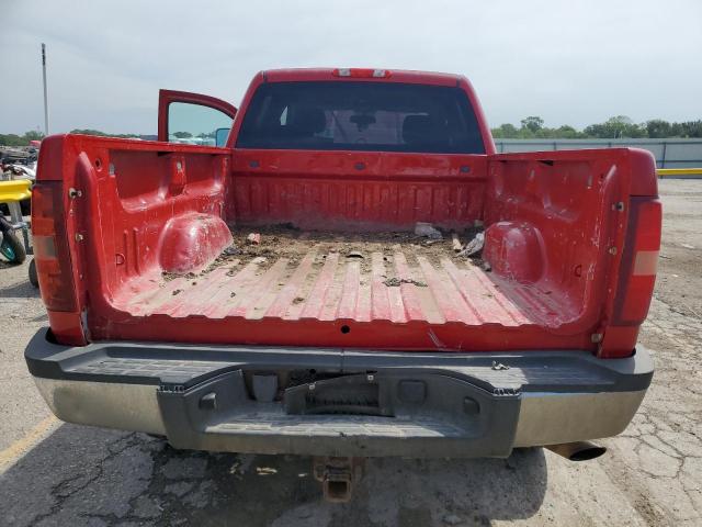 Photo 6 from auction – 2010 CHEVROLET SILVERADO with VIN 1GC4KXBG2AF139589