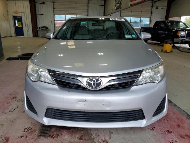 Photo 5 from auction – 2012 TOYOTA CAMRY BASE with VIN 4T1BF1FK0CU167358