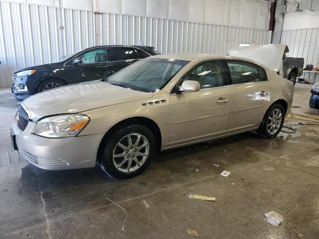 BUICK LUCERNE CX 2007 with VIN 1G4HR57Y27U127395 - Photo from auction
