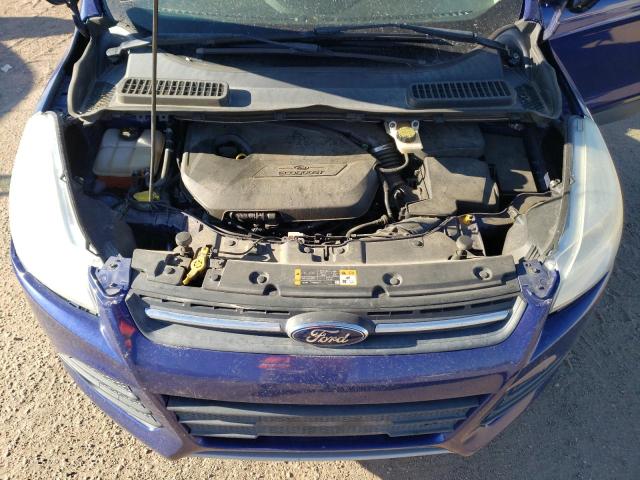 Photo 12 from auction – 2014 FORD ESCAPE SE with VIN 1FMCU9GX8EUC86149