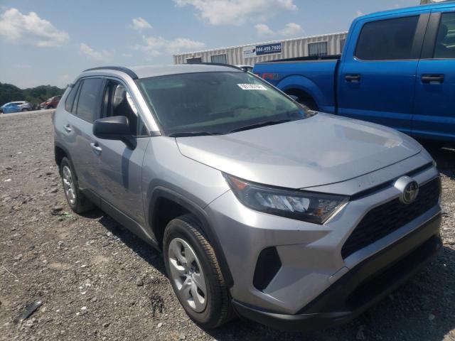 Photo 4 from auction – 2019 TOYOTA RAV 4 with VIN JTMF1RFV3KD502866