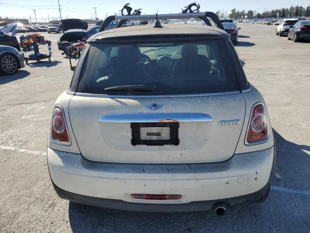 Photo 6 from auction – 2013 MINI COOPER with VIN WMWSU3C51DT689814