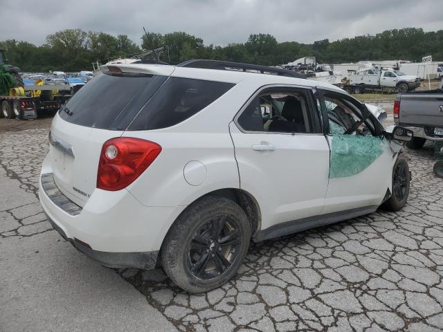 Photo 3 from auction – 2013 CHEVROLET EQUINOX LT with VIN 2GNALDEK4D6147682