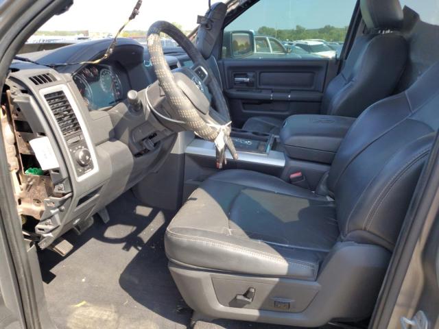 Photo 7 from auction – 2011 DODGE RAM 1500 with VIN 1D7RV1GT4BS706724