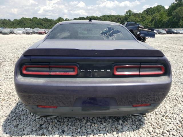 Photo 6 from auction – 2015 DODGE CHALLENGER with VIN 2C3CDZBT7FH794016