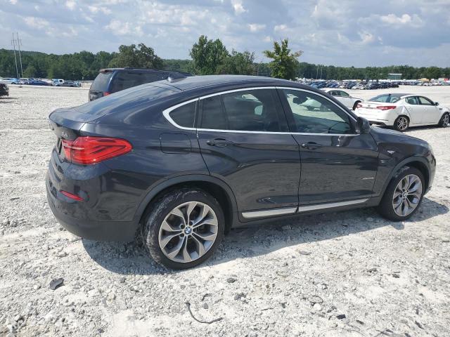 Photo 3 from auction – 2018 BMW X4 with VIN 5UXXW3C59J0T81627