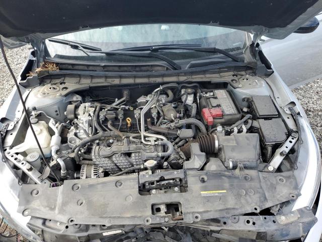 Photo 11 from auction – 2022 NISSAN ALTIMA SR with VIN 1N4BL4CVXNN373450