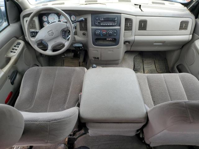 Photo 8 from auction – 2003 DODGE RAM 2500 S with VIN 3D7KU28C73G805801