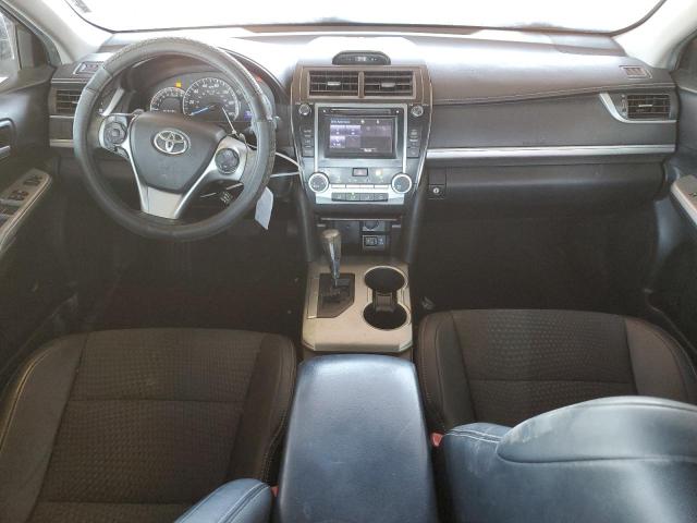 Photo 8 from auction – 2014 TOYOTA CAMRY L with VIN 4T1BF1FK6EU465609