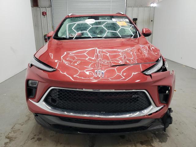 Photo 5 from auction – 2024 BUICK ENCORE GX with VIN KL4AMDSL1RB087250