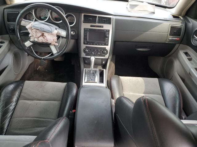 Photo 8 from auction – 2006 DODGE CHARGER SR with VIN 2B3LA73W26H341344