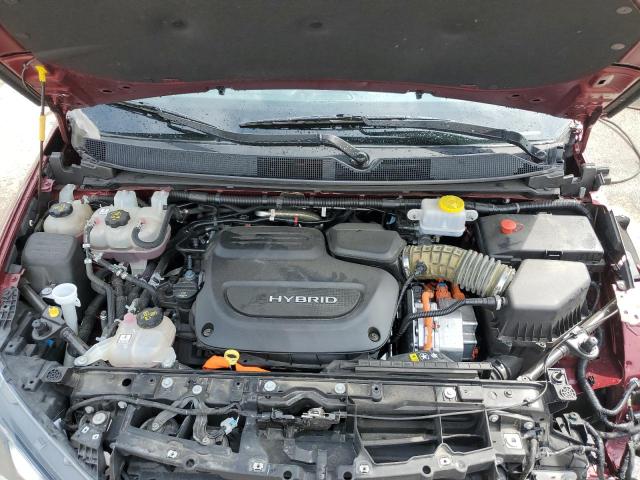 Photo 12 from auction – 2018 CHRYSLER PACIFICA H with VIN 2C4RC1N77JR295079