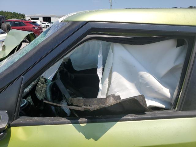 Zdjęcie 7 z aukcji – 2014 KIA SOUL z VIN KNDJN2A28E7720226