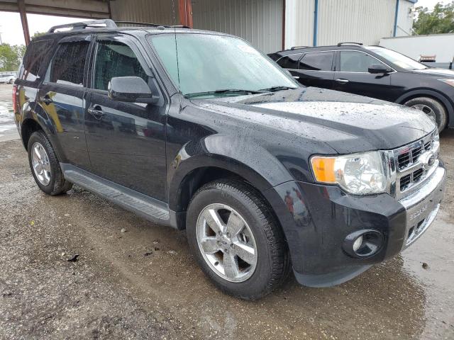 Photo 4 from auction – 2012 FORD ESCAPE LIM with VIN 1FMCU9EG4CKC38322