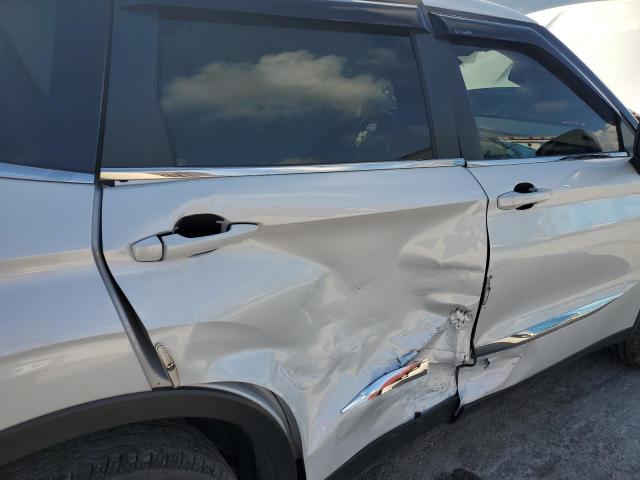 Photo 11 from auction – 2022 MITSUBISHI OUTLANDER with VIN JA4J3TA85NZ037155