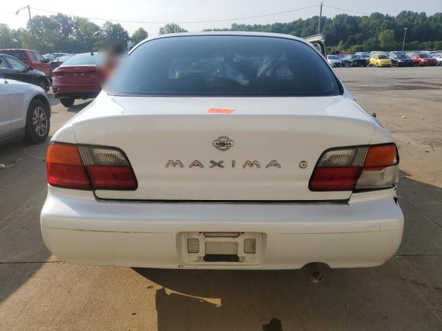 Photo 6 from auction – 1995 NISSAN MAXIMA GLE with VIN JN1CA21D8ST024476