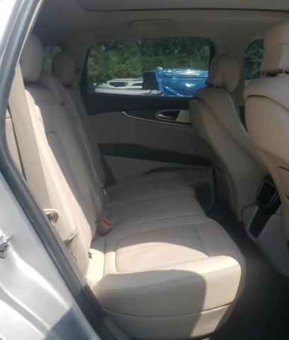 Photo 11 from auction – 2019 LINCOLN NAUTILUS R with VIN 2LMPJ8LP2KBL21039