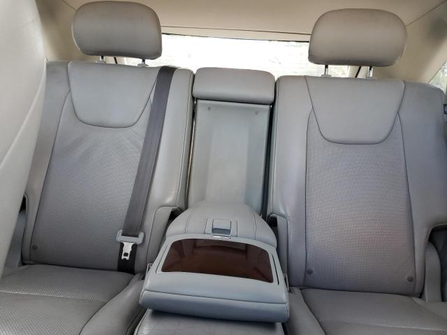 Photo 10 from auction – 2011 LEXUS RX 350 with VIN 2T2BK1BA0BC095064