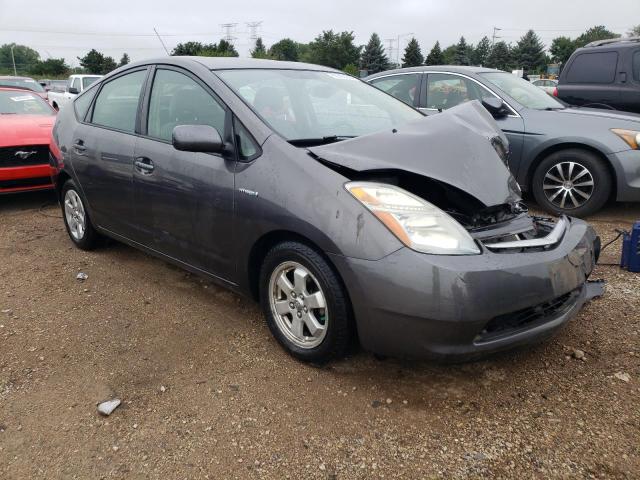 Photo 4 from auction – 2008 TOYOTA PRIUS with VIN JTDKB20UX83372814