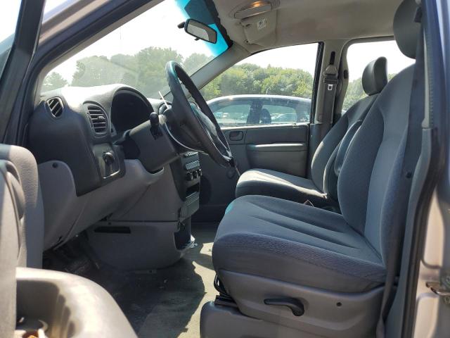 Photo 7 from auction – 2006 DODGE CARAVAN SE with VIN 1D4GP25E66B659520