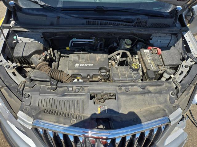 Photo 12 from auction – 2014 BUICK ENCORE with VIN KL4CJGSB7EB692121