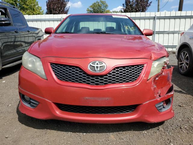 Photo 5 from auction – 2010 TOYOTA CAMRY BASE with VIN 4T1BF3EK8AU095867