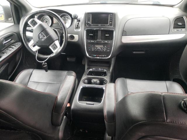Photo 8 from auction – 2019 DODGE GRAND CARA with VIN 2C4RDGEG2KR682253