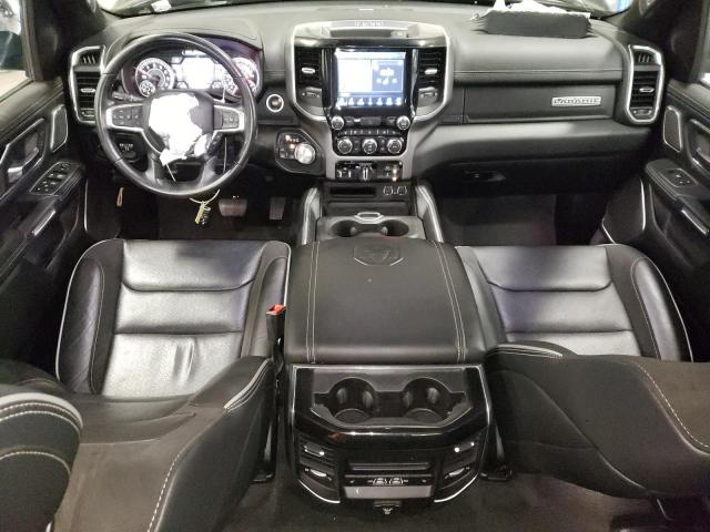 Photo 8 from auction – 2022 RAM 1500 LARAM with VIN 1C6SRFJTXNN214120