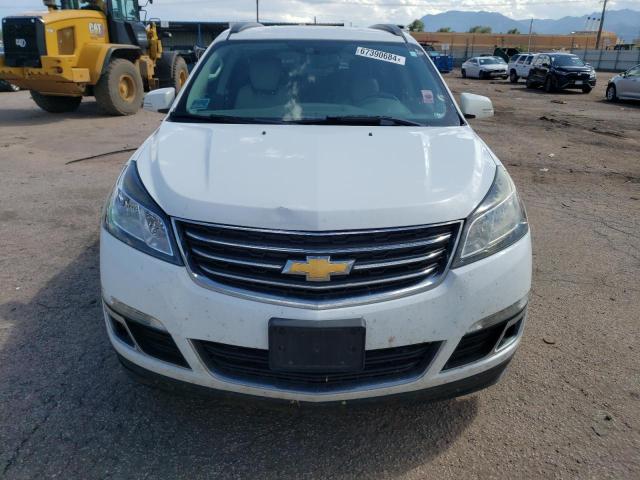 Photo 5 from auction – 2016 CHEVROLET TRAVERSE L with VIN 1GNKVHKD2GJ227002