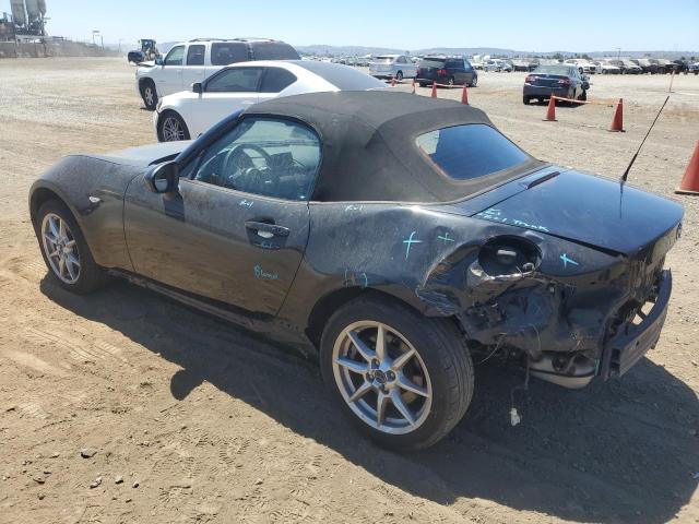 صورة رقم 2 من المزاد - 2016 MAZDA MX-5 MIATA مع VIN JM1NDAB71G0104050