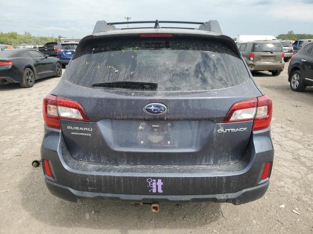 Снимка 6 от търг – 2016 SUBARU OUTBACK 2. с VIN 4S4BSANC2G3299751