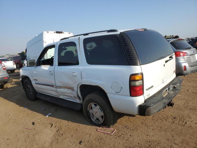 Photo 2 from auction – 2004 GMC YUKON with VIN 1GKEK13Z44J137379