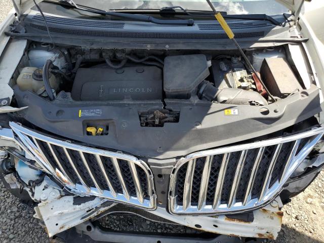 Photo 12 from auction – 2013 LINCOLN MKX with VIN 2LMDJ8JK0DBL15818