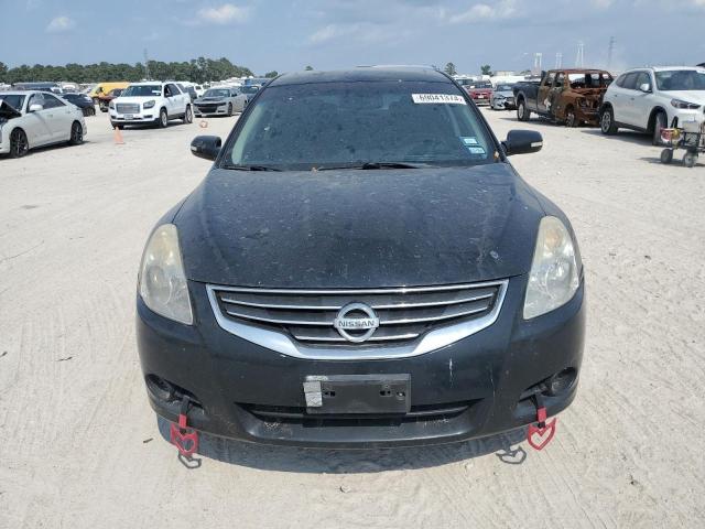 Photo 5 from auction – 2012 NISSAN ALTIMA BAS with VIN 1N4AL2AP1CC100040