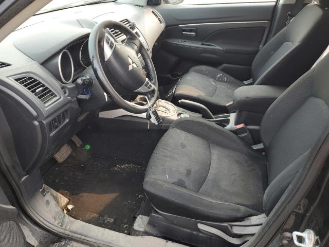 Photo 7 from auction – 2011 MITSUBISHI RVR SE with VIN JA4AJ3AU2BZ602833