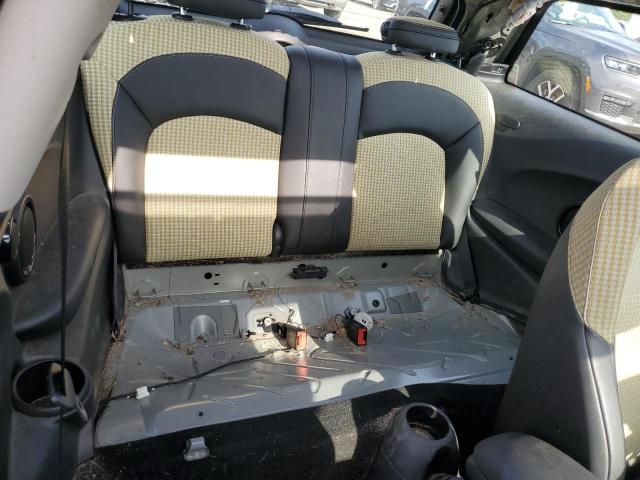 Photo 10 from auction – 2022 MINI COOPER SE with VIN WMW13DJ03N2R00370