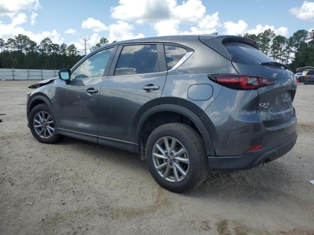 Photo 2 from auction – 2023 MAZDA CX-5 PREFE with VIN JM3KFBCM1P0237910