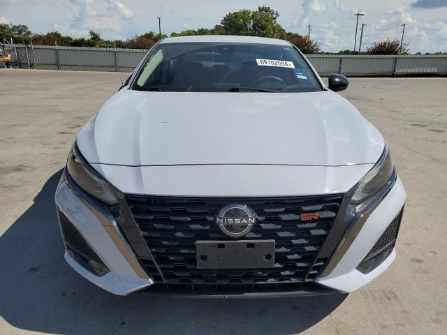 Photo 5 from auction – 2023 NISSAN ALTIMA SR with VIN 1N4BL4CV2PN406458