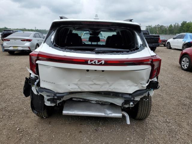 Photo 6 from auction – 2023 KIA SELTOS with VIN KNDERCAA4R7656582