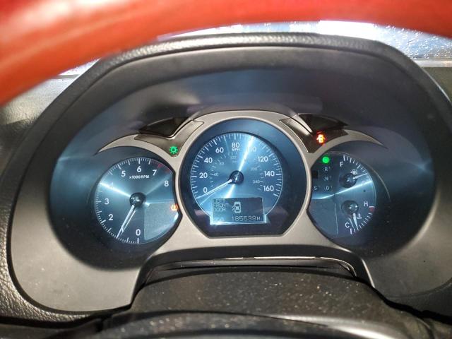 Photo 9 from auction – 2007 LEXUS GS 350 with VIN JTHCE96S170007849