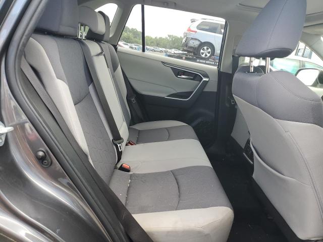 Photo 10 from auction – 2019 TOYOTA RAV4 XLE with VIN JTMP1RFV5KD044767
